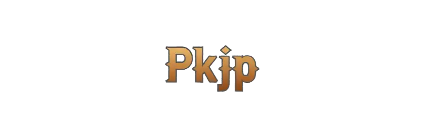 Logo Pkjp