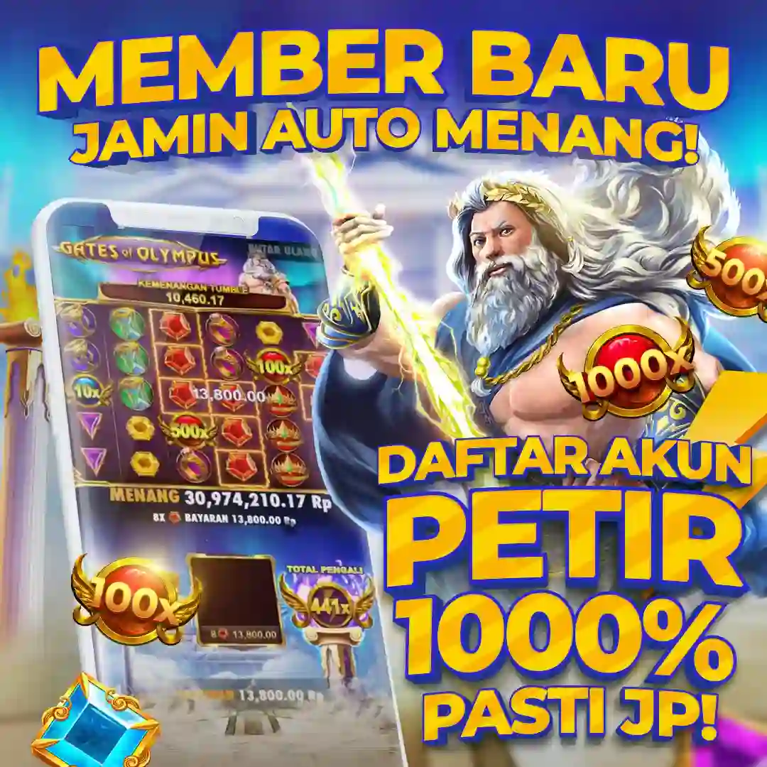 Pkjp > Situs Online Slot Terpercaya di Indonesia image 1